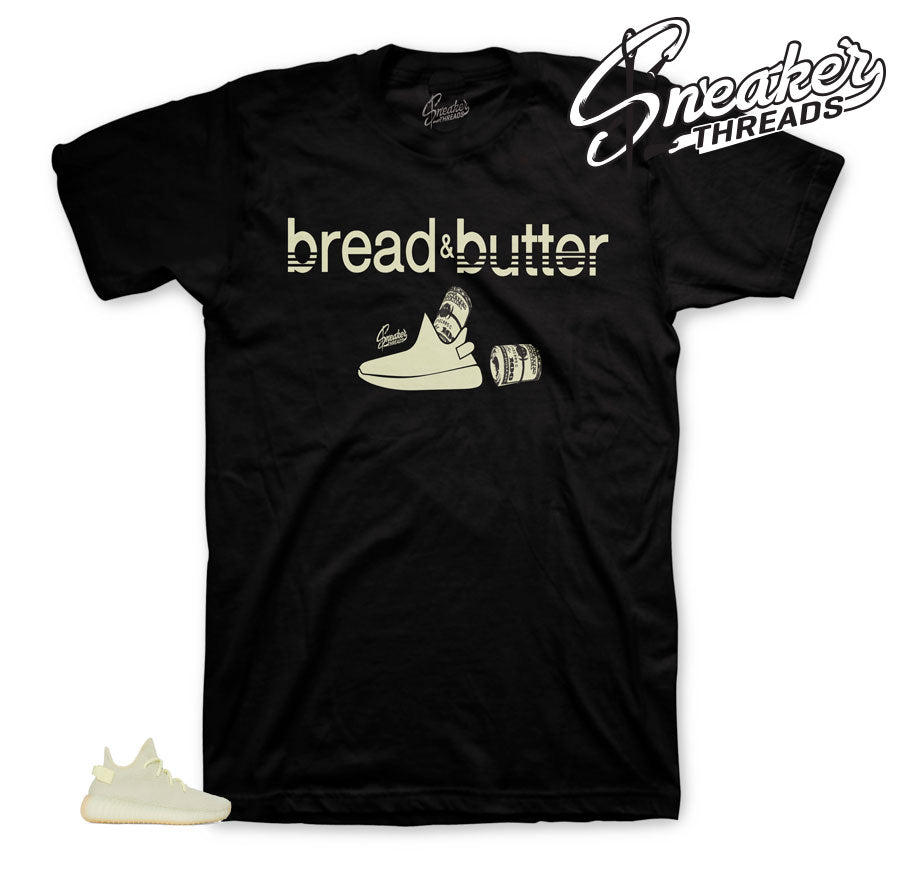 Yeezy Boost Butter Shirts