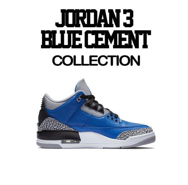 blue cement jordan 3