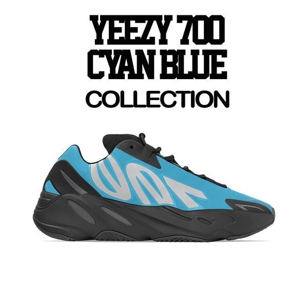 yeezy cyan blue