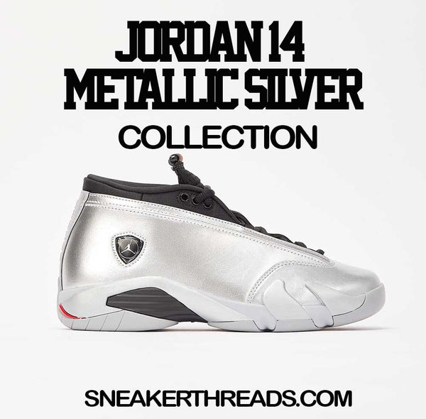 foot locker retro 14