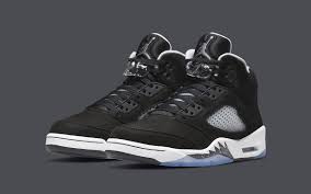 Air Jordan 5 Moonlight