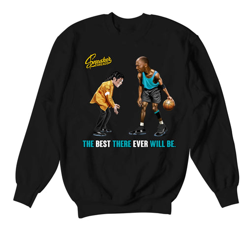 Retro 11 Gamma Blue The BestSweater