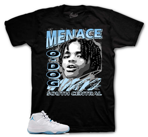 Retro 11 Legend Blue Nineties Shirt