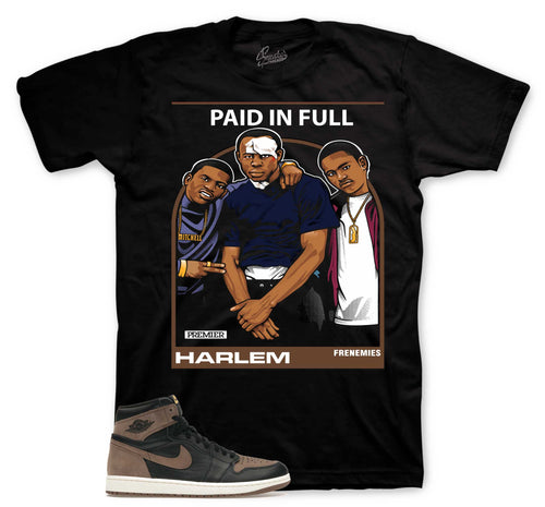 Retro 1 Palomino Frenemies Shirt
