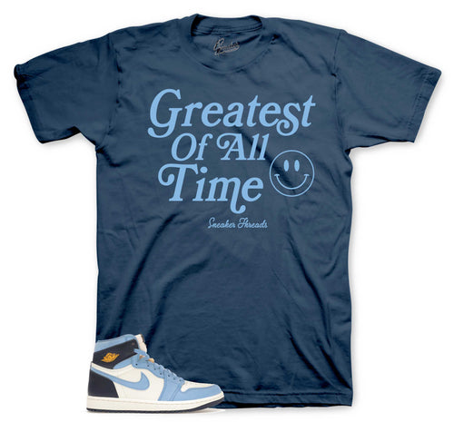 Retro 1 First In Flight Goat Shirt