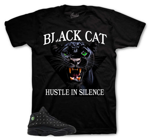 Retro 13 Wings Fearless Shirt