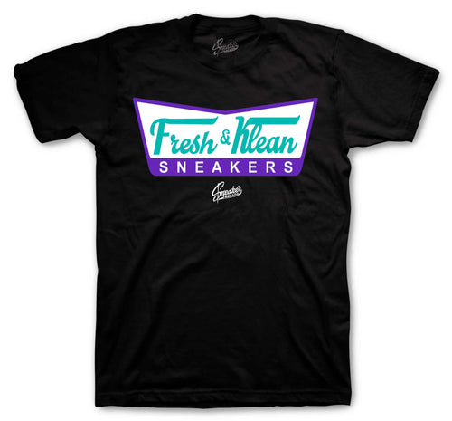 Dunk SB Low Copperhead Fresh Klean Shirt