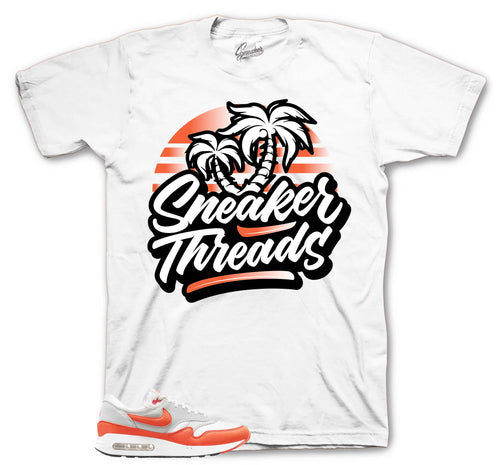 Air Max 1 Cosmic Clay ST Palms Shirt