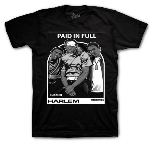 Foamposite Carbon Fiber Frenemies Shirt