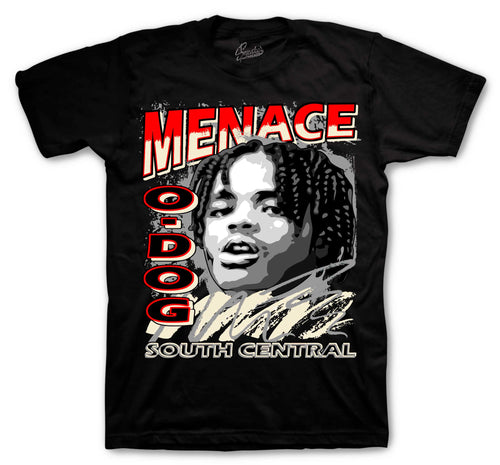 Foamposite Pearl Nineties Shirt