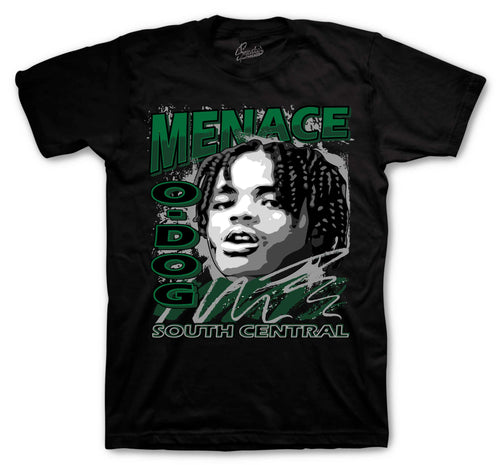 Foamposite Pine Green Nineties Shirt