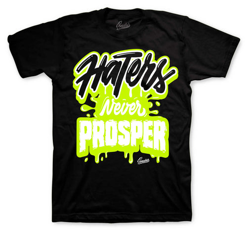 Foamposite Volt Clean Pair Shirt