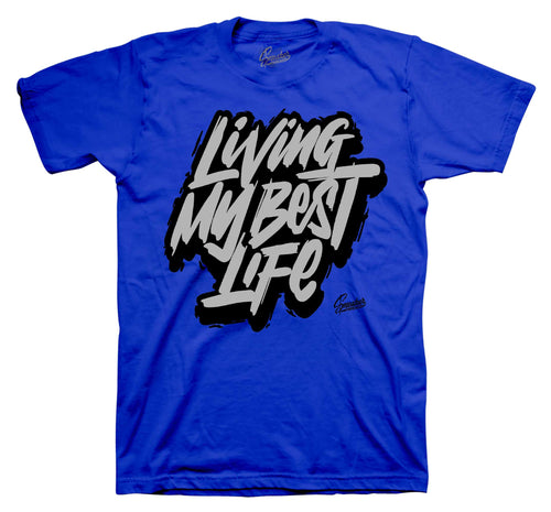 Retro 1 All Star 2026 Living Life Shirt