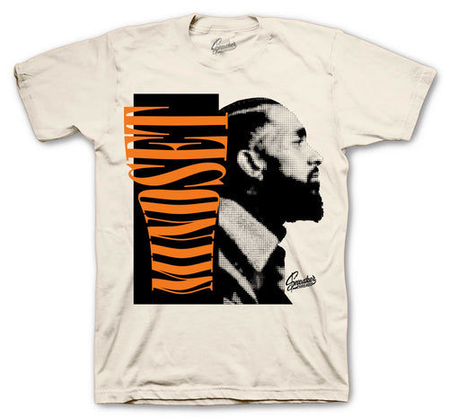 Retro 1 Shattered Backboard Mindset Shirt