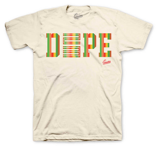 Retro 11 285 D23 Shirt