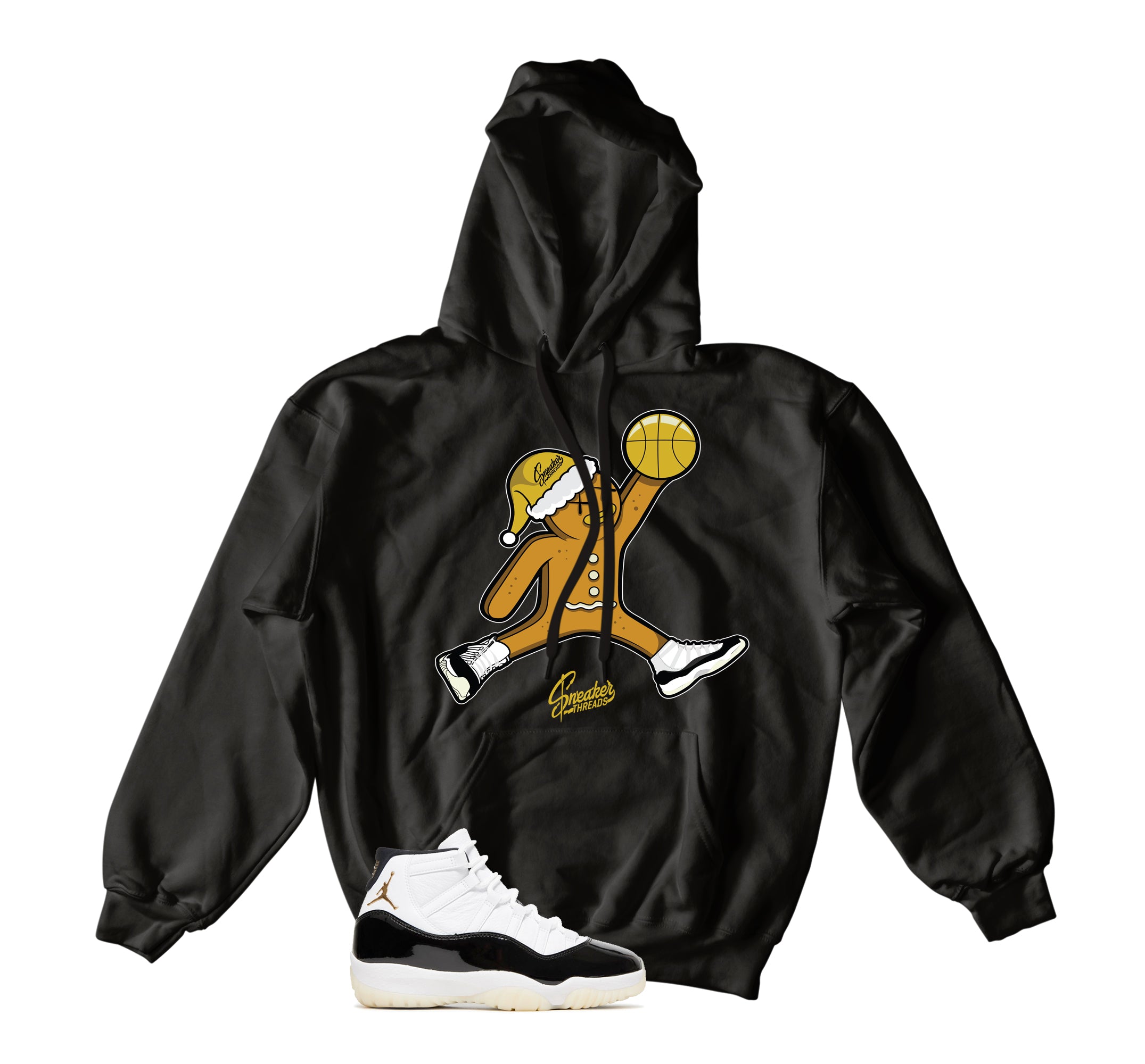jordan dmp hoodie