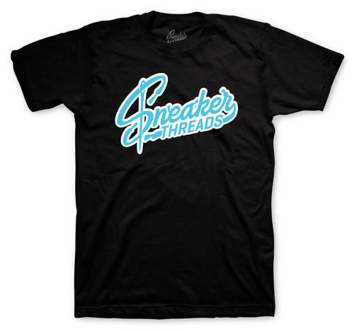 Retro 11 Gamma Blue ST Logo Shirt