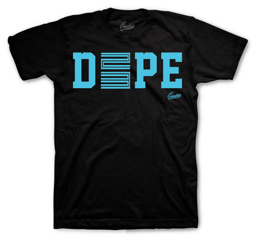 Retro 11 Gamma Blue D23PE Shirt