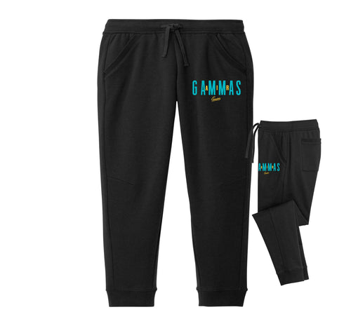 Retro 11 Gamma Blue Gammas Jogger Sweatpants