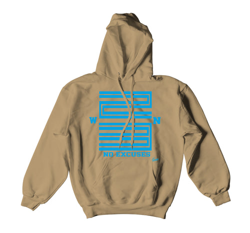 Retro 11 H Town Win 23 Hoody