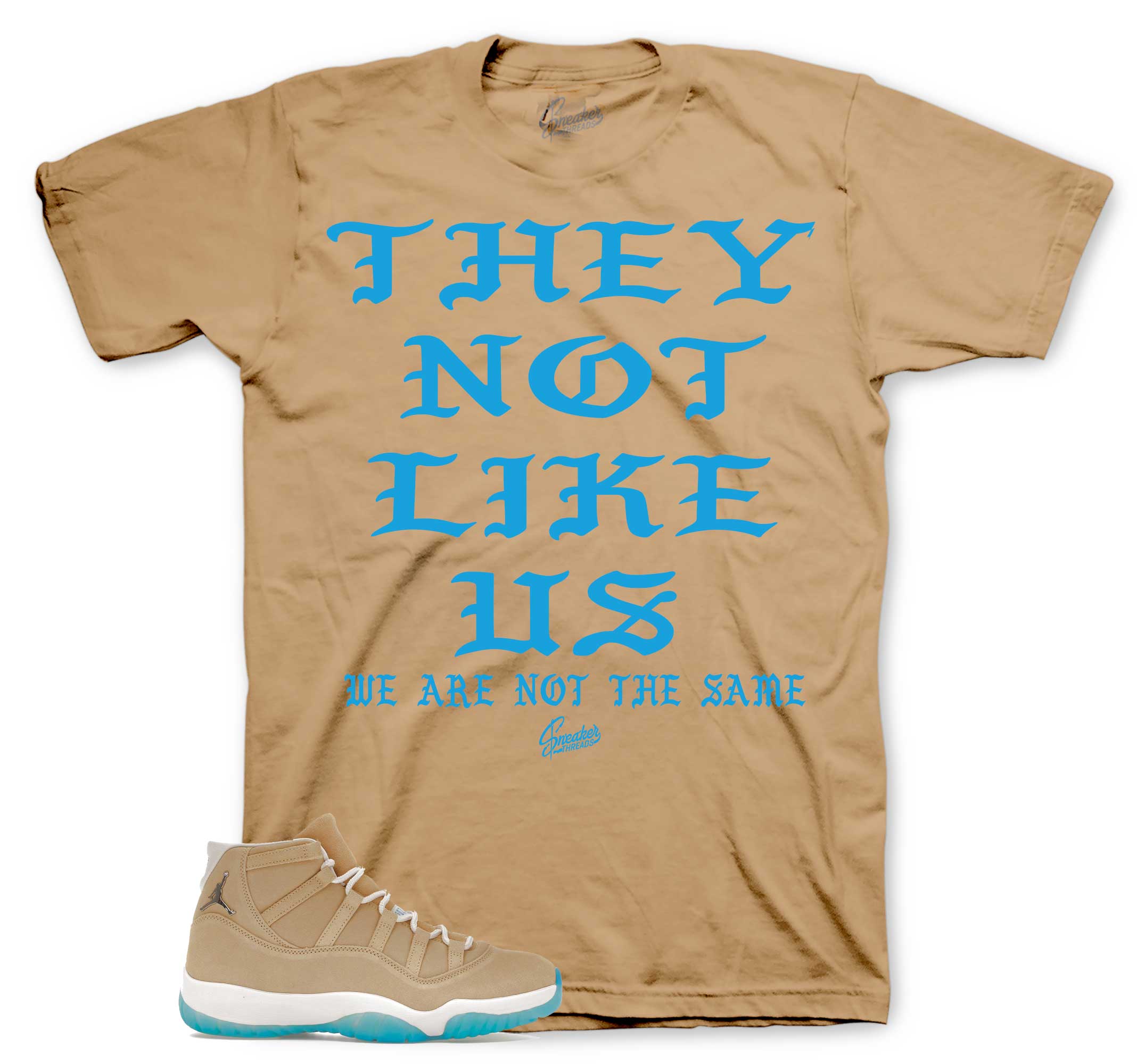 jordan 11 retro clothing