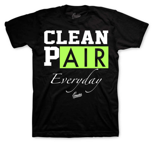 Retro 11 Inner Beast Clean Pair Shirt