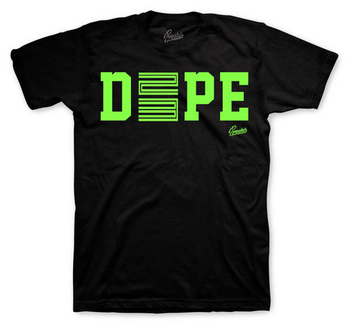 Retro 11 Inner Beast D23 Shirt