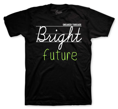 Retro 11 Inner Beast Bright Future Shirt