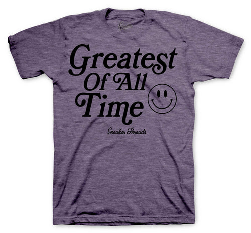 Retro 11 Mojave Goat Shirt