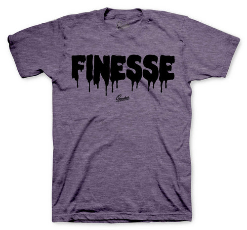 Retro 11 Mojave Finesse Shirt