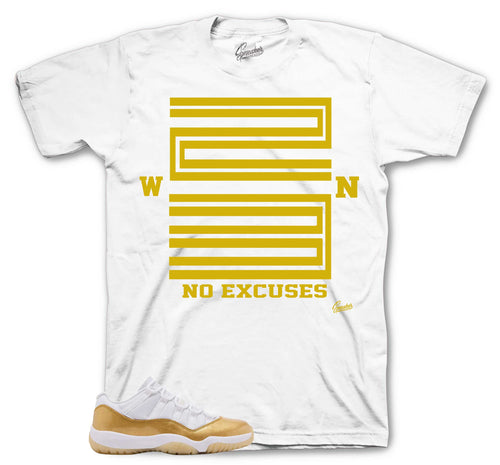 Retro 11 Mothers Day Win 23 Shirt