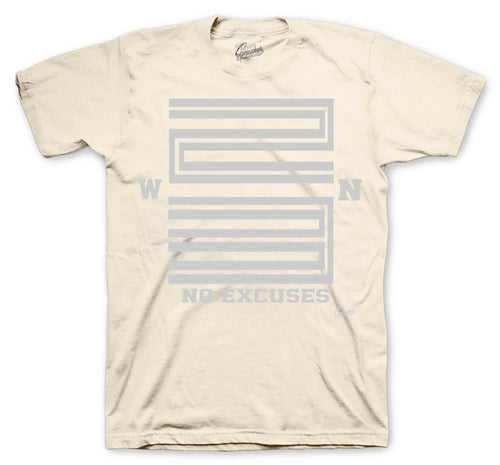 Retro 11 Pearl Win 23 Shirt