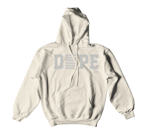 Retro 11 Pearl D23 Hoody