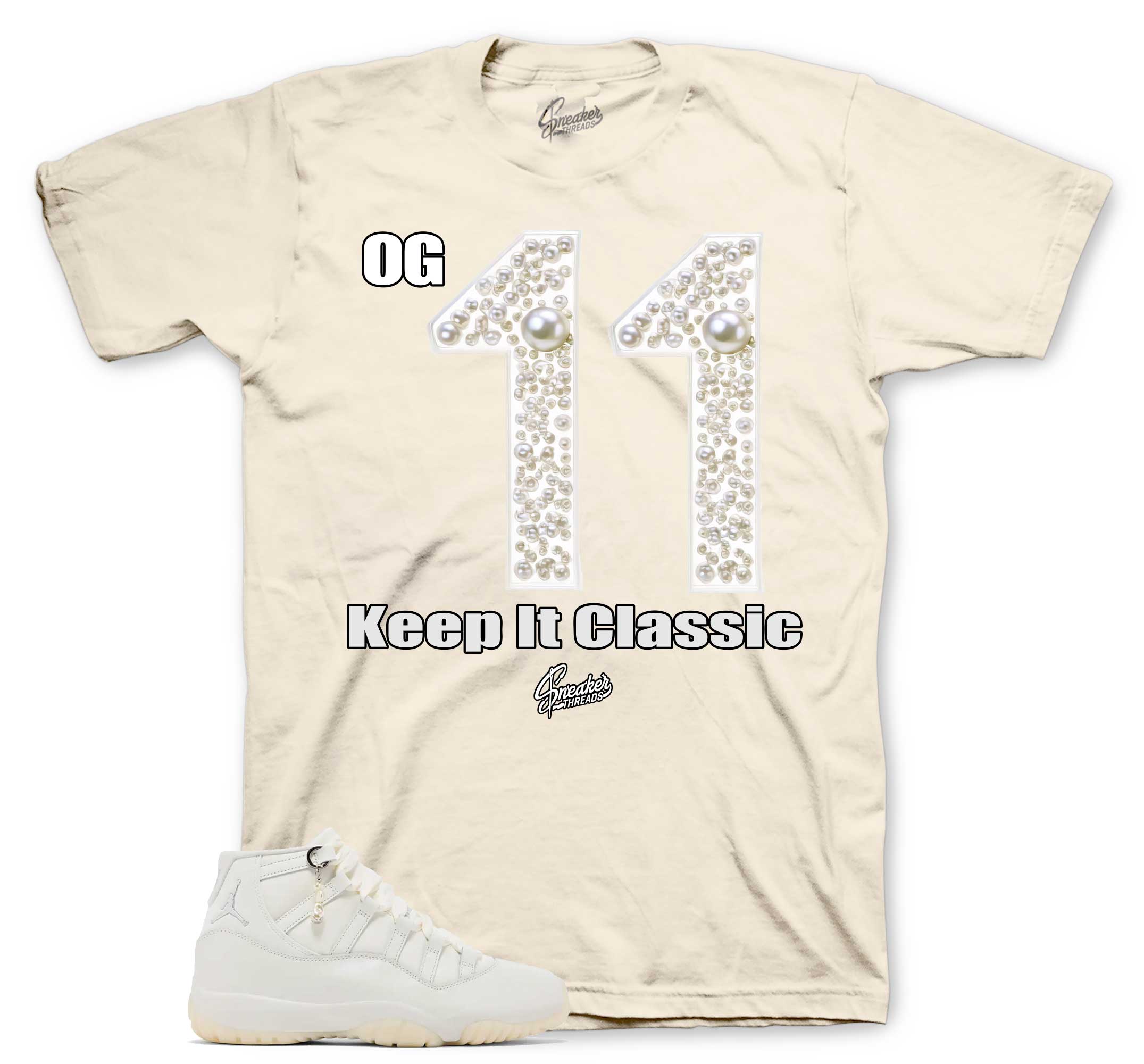 jordan retro 11 true to size