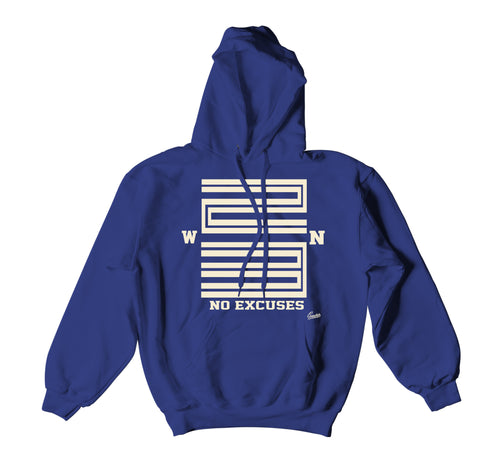 Retro 11 Rare Air Win 23 Hoody