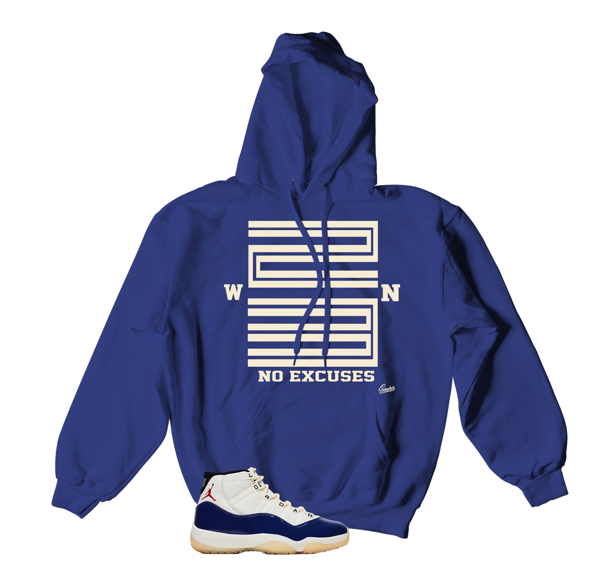 win like 82 hoodie