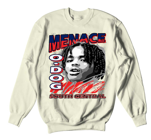 Retro 11 Rare Air Nineties Sweater