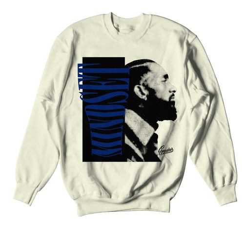 Retro 11 Rare Air Mindset Sweater