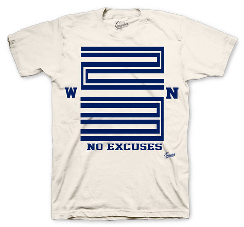 Retro 11 Rare Air Win 23 Shirt