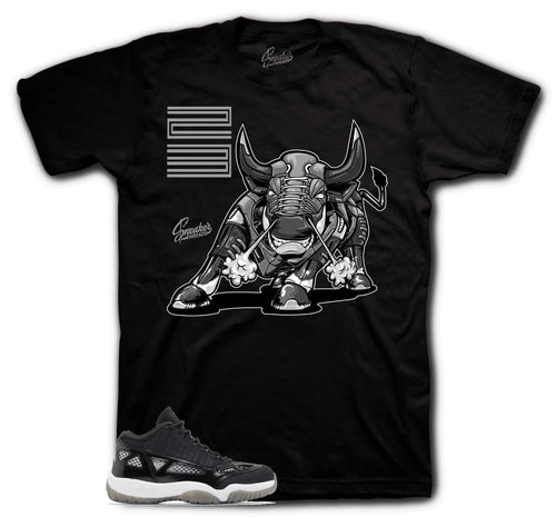 Retro 11 Craft No Bull Shirt