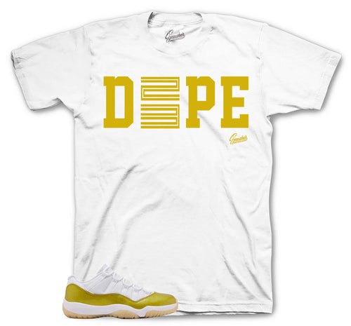 Retro 11 Mothers Day D23 Shirt