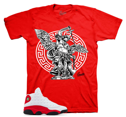 Retro 13 Chicago Archangel Shirt