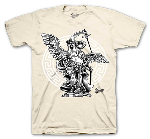 Retro 17 Infinite Archangel Shirt