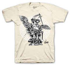 Sneaker Tees Match Jordan 17 Infinite Retro Outfits | archangel Shirt