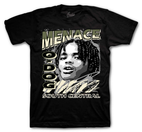 Retro 3 Family Affair Nineties Shirt