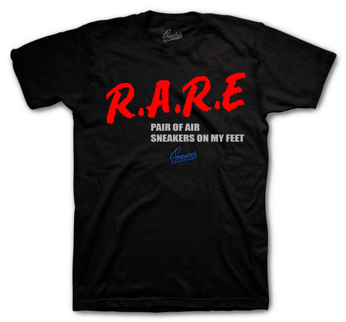 Retro 3 Rare Air Dare Shirt