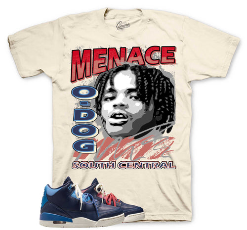 Retro 3 Sports Renaissance Nineties Shirt