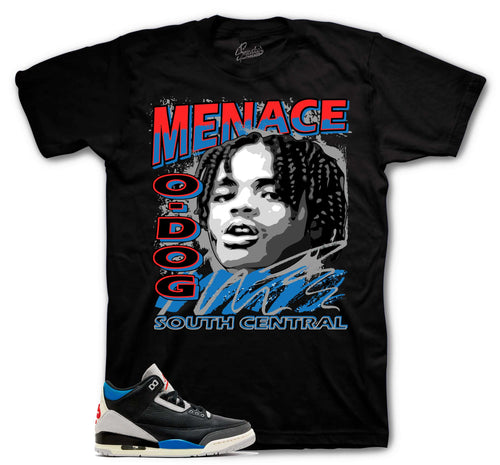 Retro 3 Rare Air Nineties Shirt