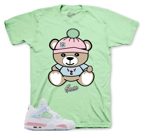 sneaker tee release