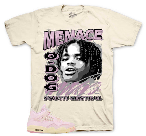 Retro 4 Iced Carmine Nineties Shirt